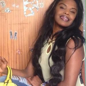 Meet your Posher, Gretel